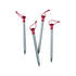 MSR Core Stake Kit Gray