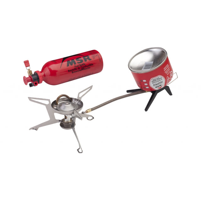 MSR WhisperLite Universal Stove One Color