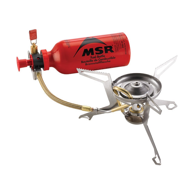 MSR WhisperLite International Stove One Color