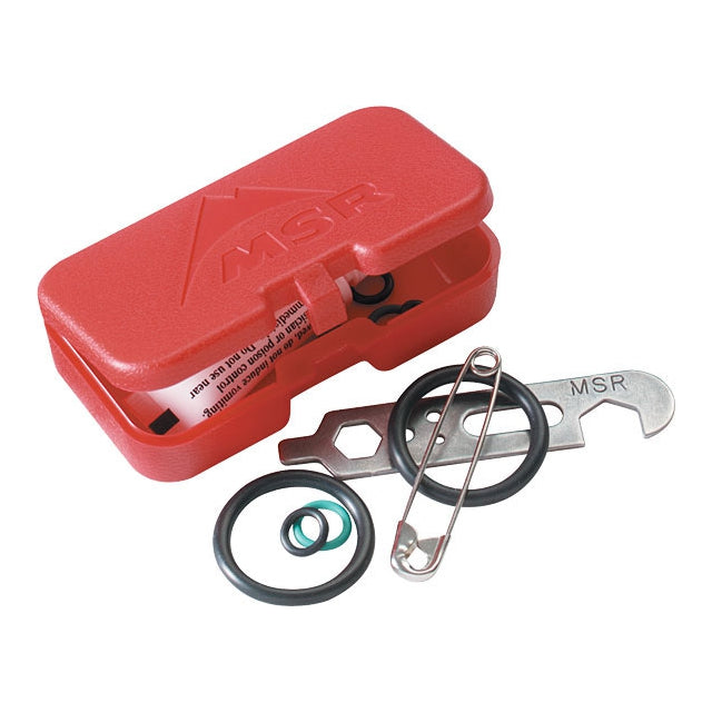 MSR Annual Maintenance Kit One Color