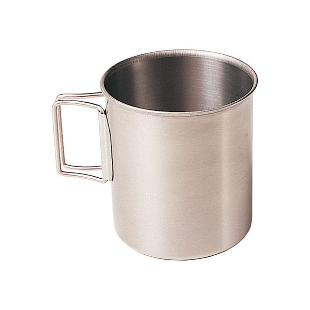 MSR Titan Cup One Color