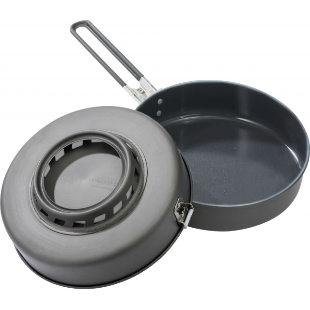 MSR WindBurner Ceramic Skillet One Color