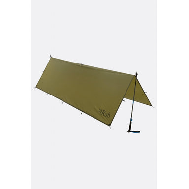 Rab Siltarp 1 Olive