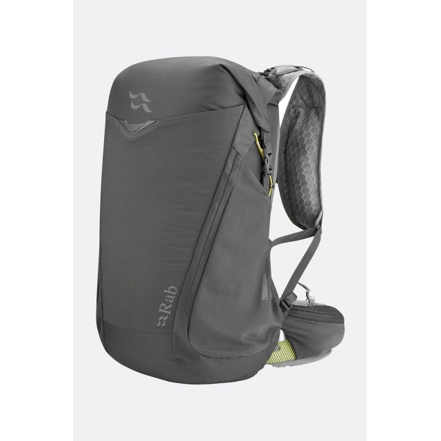 Rab Aeon Ultra 28L Lightweight Pack Anthracite