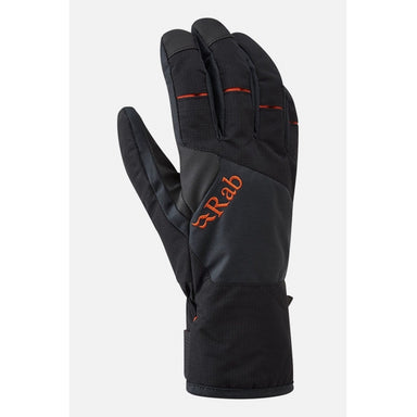 Rab Cresta GTX Glove Black