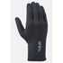 Rab Forge 160 Glove Ebony