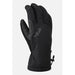 Rab Storm Glove Black