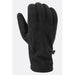 Rab Women's GTX Infinium Windproof Glove Black