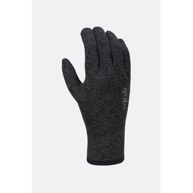 Rab Women's Quest Infinium Gloves Anthracite