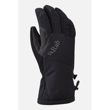 Rab Women's Storm Glove Black