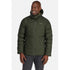 Rab Men's Valiance Waterproof Down Jacket Army