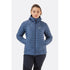Rab Women's Cirrus Alpine Insulated Jacket Bering Sea