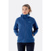 Rab Women's Kinetic 2.0 Waterproof Jacket Nightfall Blue