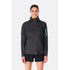 Rab Women's Kinetic Ultra Waterproof Jacket Anthracite