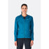 Rab Women's Vital Hooded Jacket Ultramarine