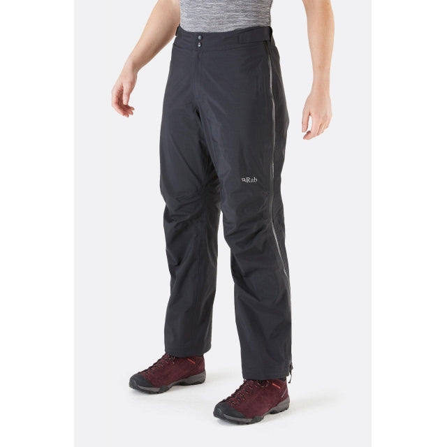 Rab Women's Kangri GTX Pants Black