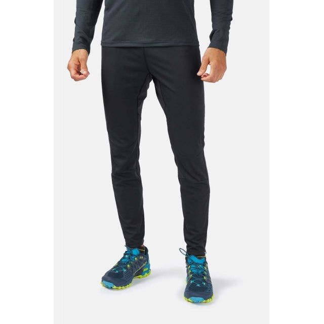 Rab Men's Talus Windstopper Tights Black