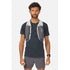 Rab Veil 2L Lightweight Running Vest Gargoyle/Graphene