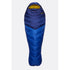 Rab Neutrino 400 Down Sleeping Bag (-7C) Nightfall Blue