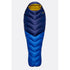 Rab Women's Neutrino 400 Down Sleeping Bag (-7C) Nightfall Blue