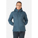 Rab Women's Xenair Alpine Insulated Jacket Orion Blue
