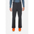 Rab Men's Khroma Ascendor Softshell Pants Ebony (Graphene)