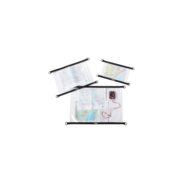 SealLine Map Case Clear