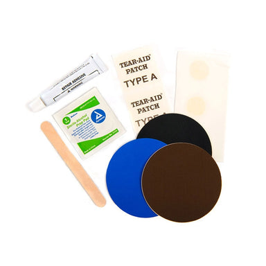 Therm-a-Rest Permanent Home Repair Kit One Color