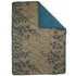 Therm-a-Rest Stellar Blanket, Single - Peeking Pine Print Peeking Pine Print
