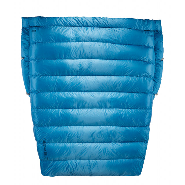 Therm-a-Rest Vela Double 32F/0C - Storm Storm