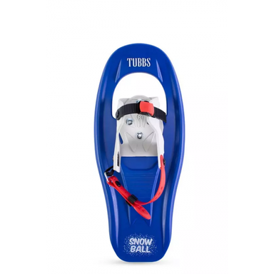 Tubbs Snowshoes Snowball Blue
