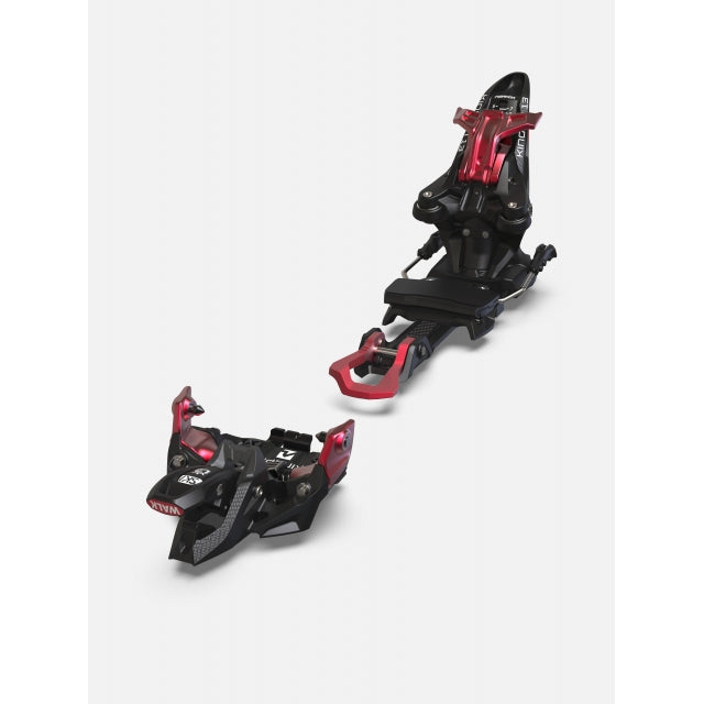 Volkl Kingpin 13 Black - Red