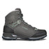 LOWA Boots Men's Lady Light GTX Graphite/Jade