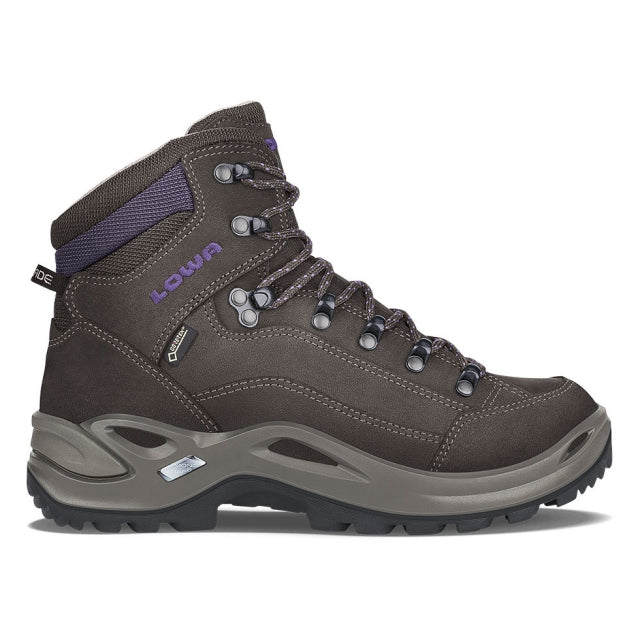 LOWA Boots Women's Renegade GTX Mid