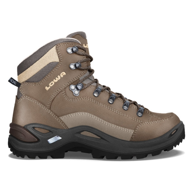 LOWA Boots Women's Renegade LL Mid