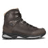 LOWA Boots Men's Camino Evo GTX FG Dark Brown