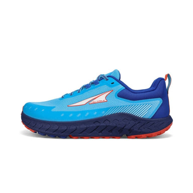 Altra Running Men's Outroad 2 Neon/Blue