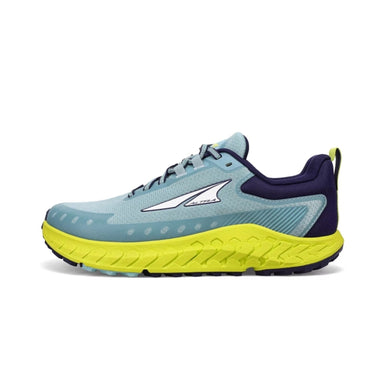 Altra Running Women's Outroad 2 Blue/Grn
