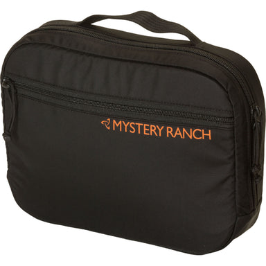 Mystery Ranch Mission Control Black