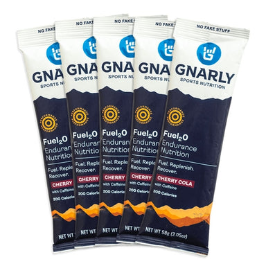 Gnarly Nutrition Fuel2O Single (Stick) Cherry Cola