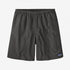 Patagonia Men's Baggies Longs - 7 in. Forge Grey