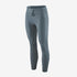 Patagonia Women's Endless Run 7/8 Tights Plume Grey