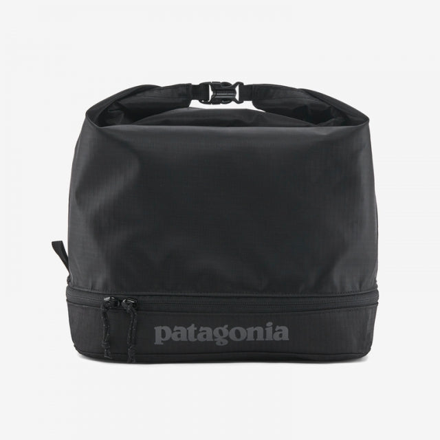 Patagonia Black Hole MLC Cube Black