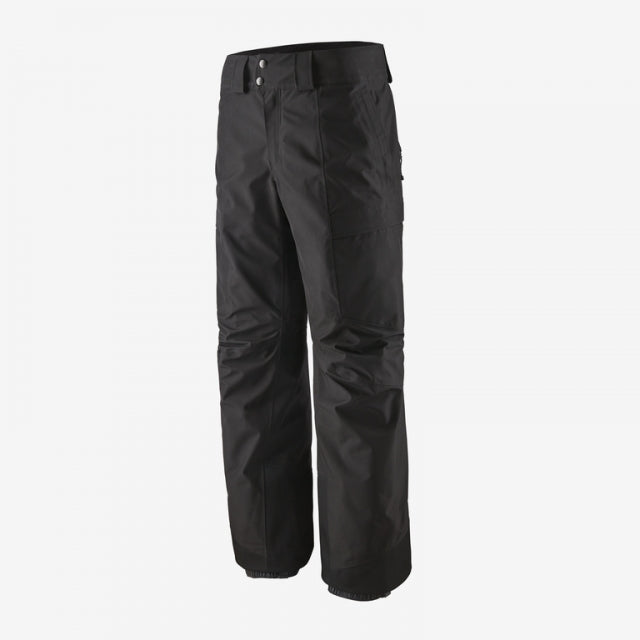 Patagonia Men's Storm Shift Pants - Reg Black