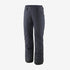 Patagonia Women's Storm Shift Pants - Short - Ski & Snowboard Pants/Bibs - Obsidian Plum - 31775 - XXS Smolder Blue