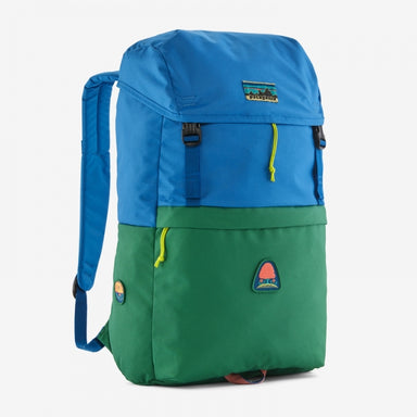 Patagonia Fieldsmith Lid Pack Gather Green