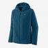 Patagonia Men's Nano-Air Light Hybrid Hoody agom Blue / L