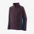 Patagonia Men's Nano-Air Light Hybrid Jacket Obsidian Plum