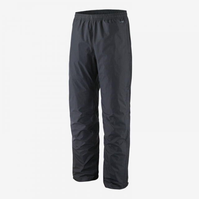 Patagonia Men's Torrentshell 3L Pants - Reg Black