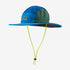 Patagonia Quandary Brimmer OG egacy Label: Vessel Blue / L